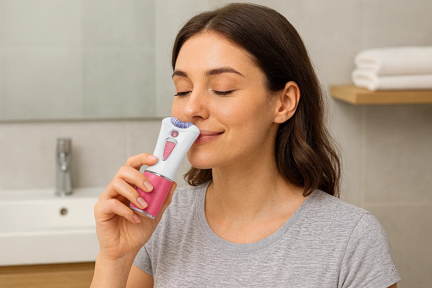 Velvion Epilator