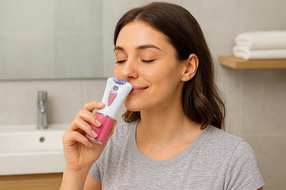 Velvion Epilator