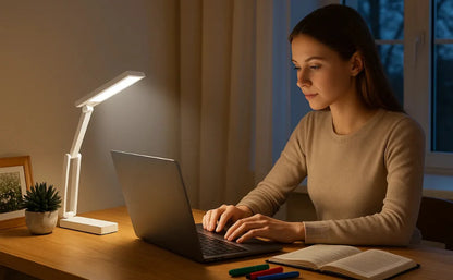 Foldex Lamp