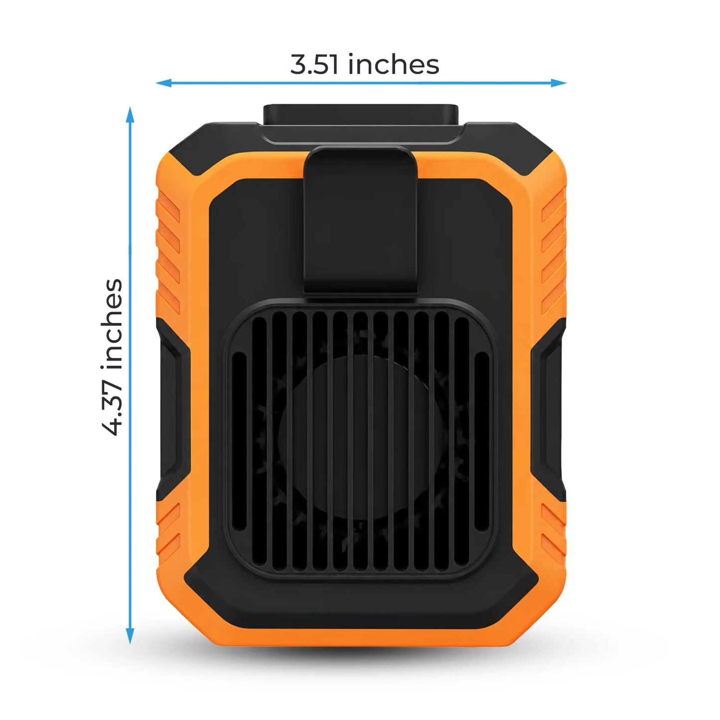 Ventely Portable Waist Fan