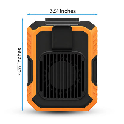 Ventely Portable Waist Fan