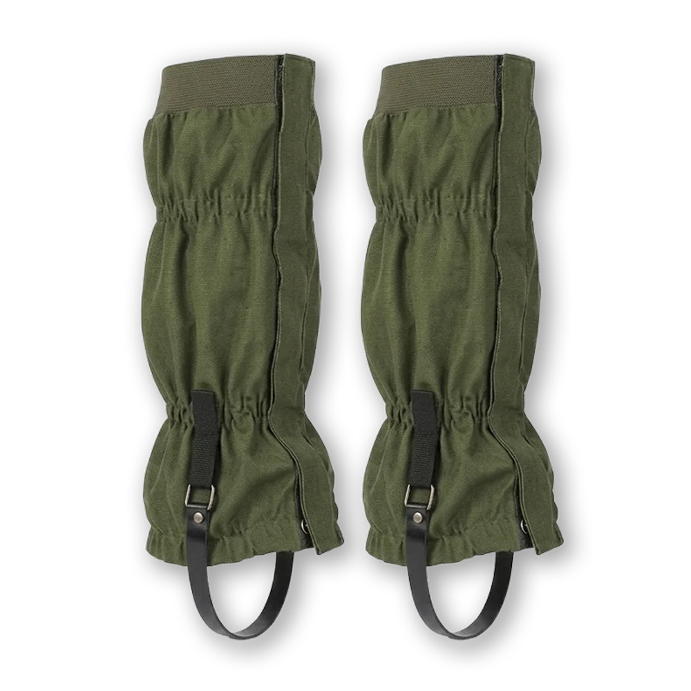 Greave Trail Gaiters
