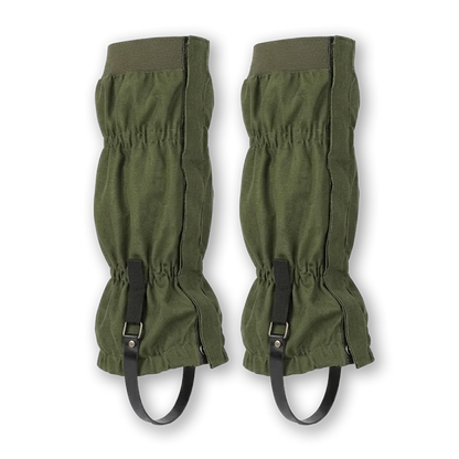 Greave Trail Gaiters