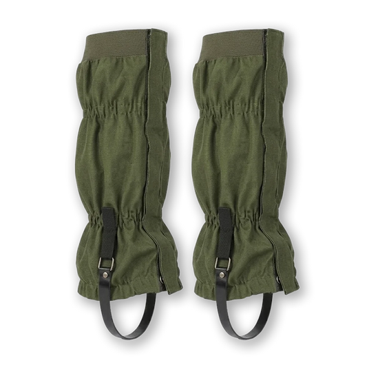 Greave Trail Gaiters