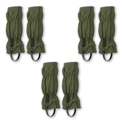 Greave Trail Gaiters