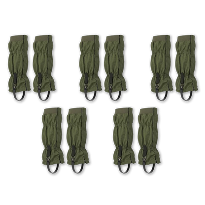 Greave Trail Gaiters