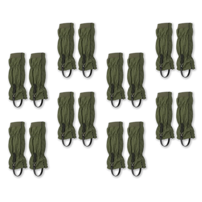 Greave Trail Gaiters