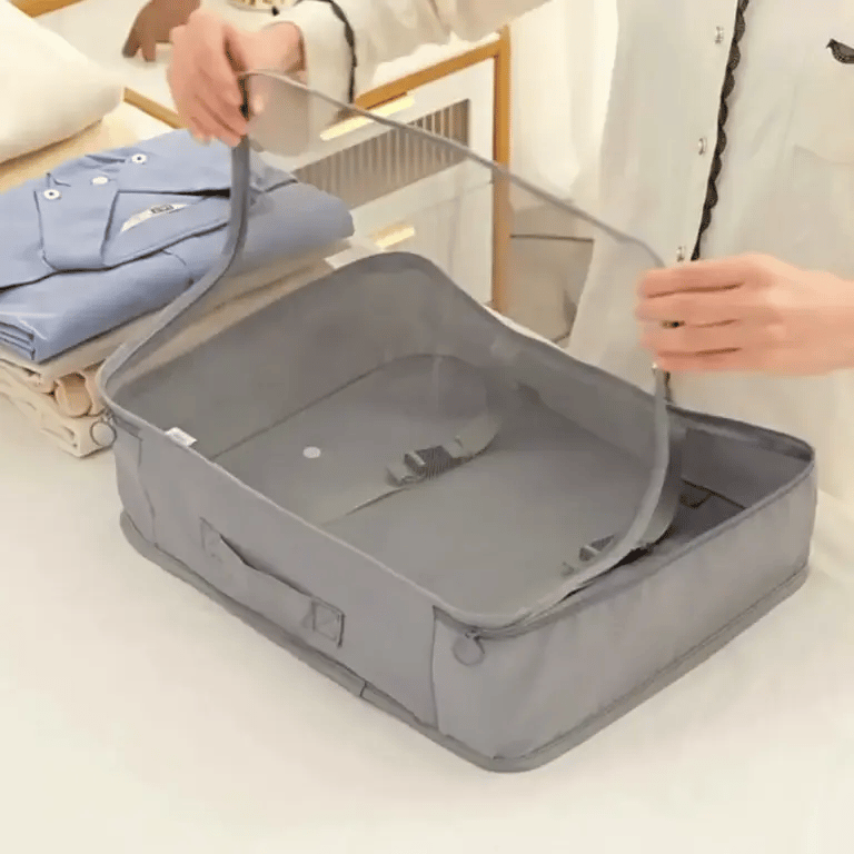 GlideOn Packing Cubes