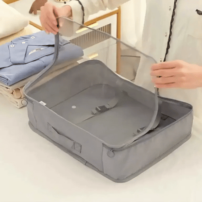 GlideOn Packing Cubes