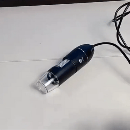 Explorix Portable Digital Microscope
