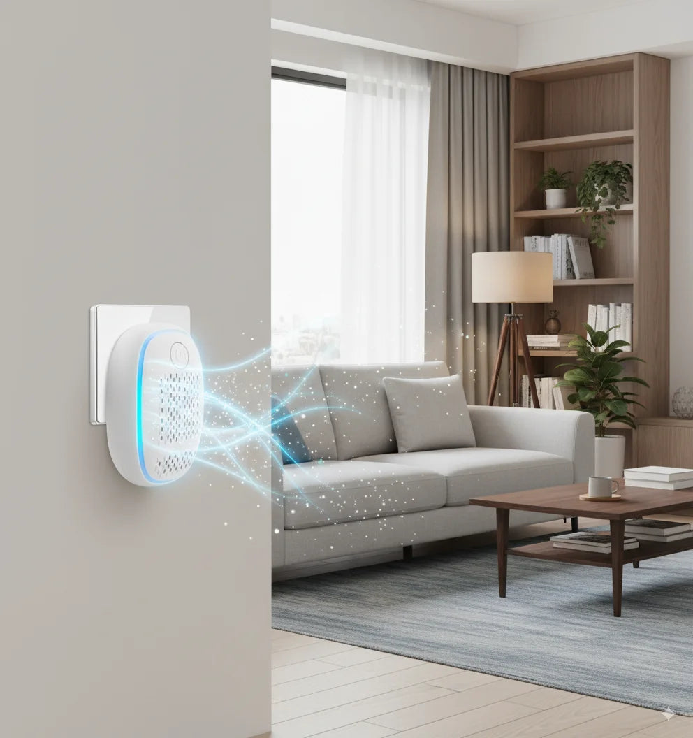 Breevi AirGuard