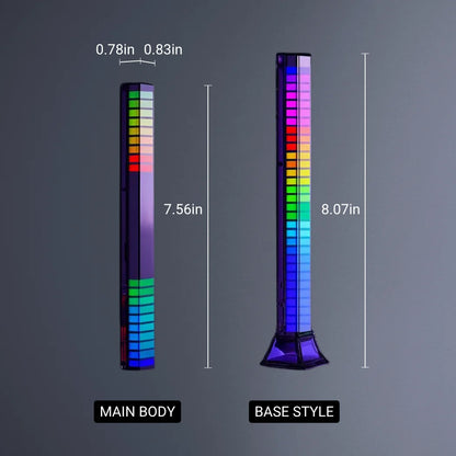 TuneShade Pulse