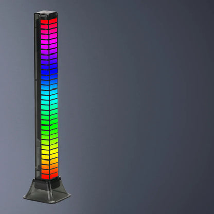 TuneShade Pulse