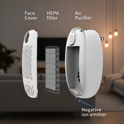 Breevi AirGuard
