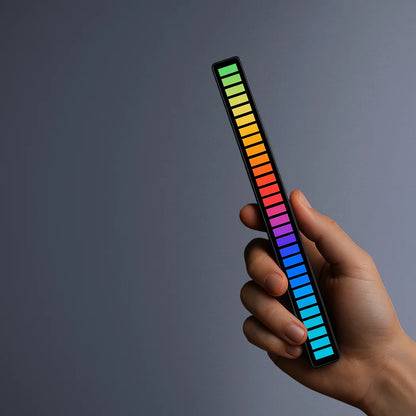 TuneShade Pulse