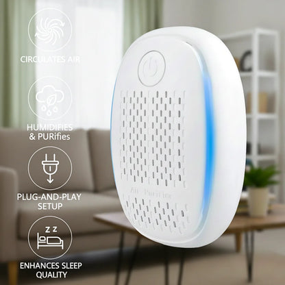 Breevi AirGuard