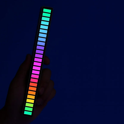 TuneShade Pulse