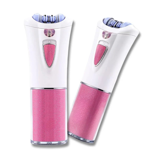 Velvion Epilator