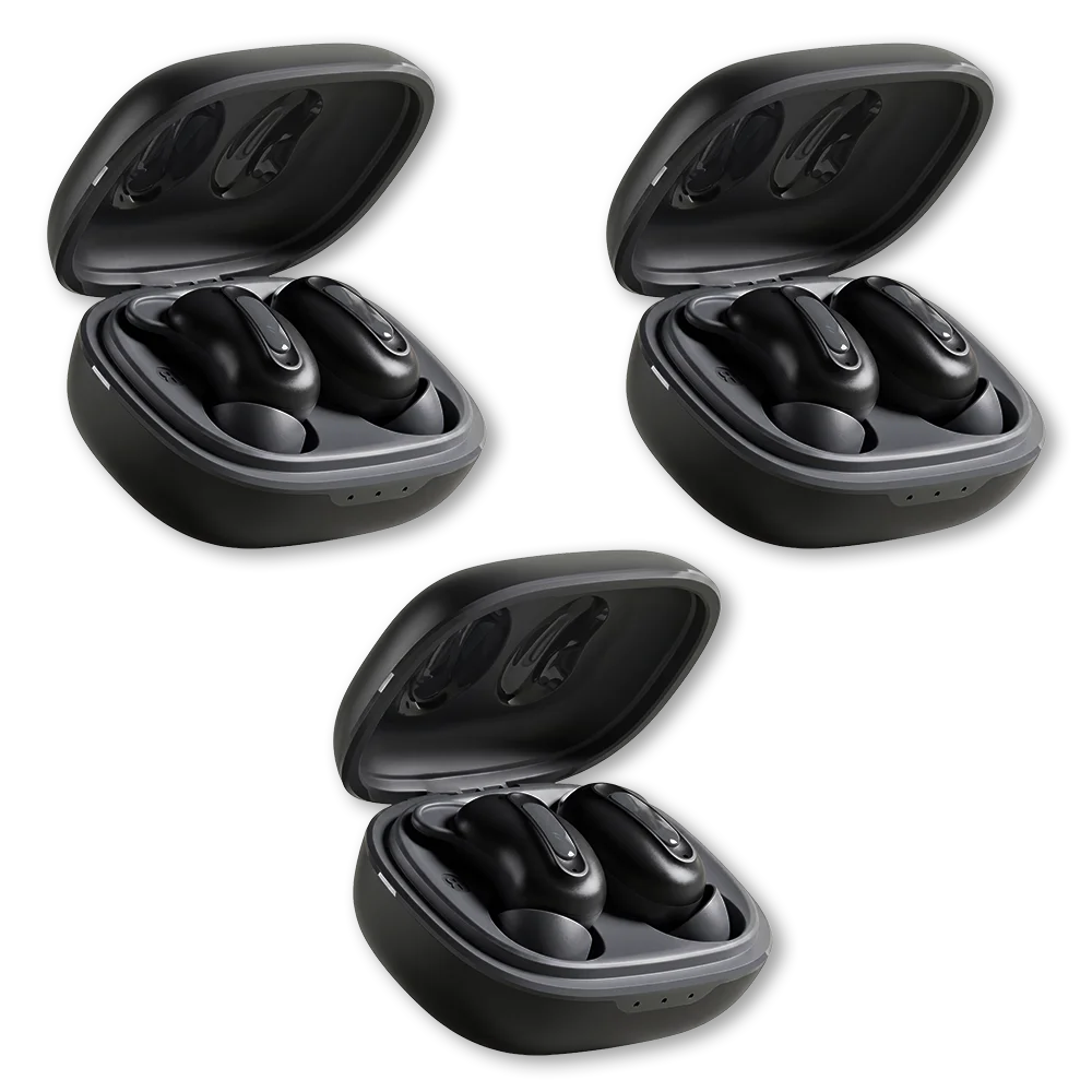 Faden Sleep Earbuds