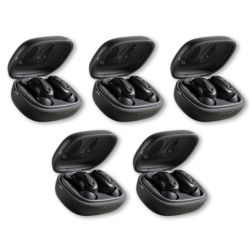 Faden Sleep Earbuds