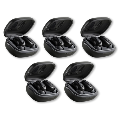 Faden Sleep Earbuds