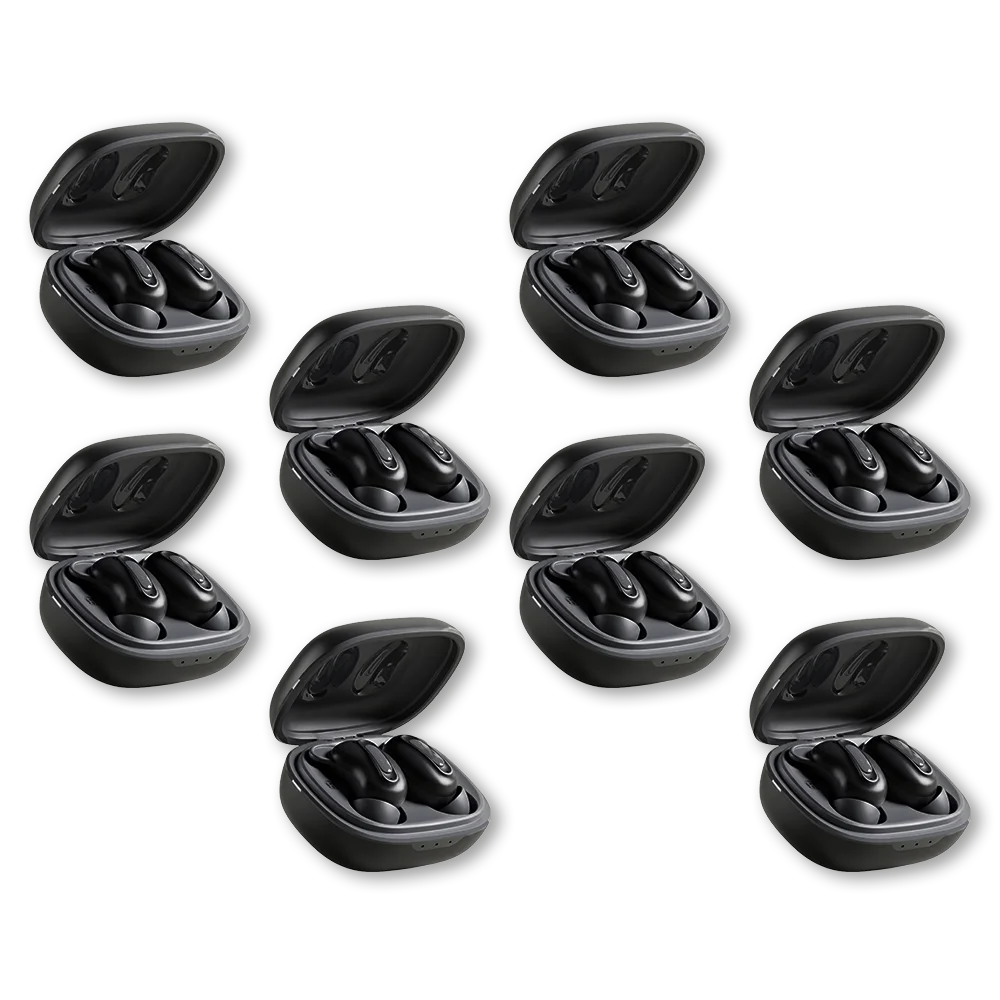 Faden Sleep Earbuds