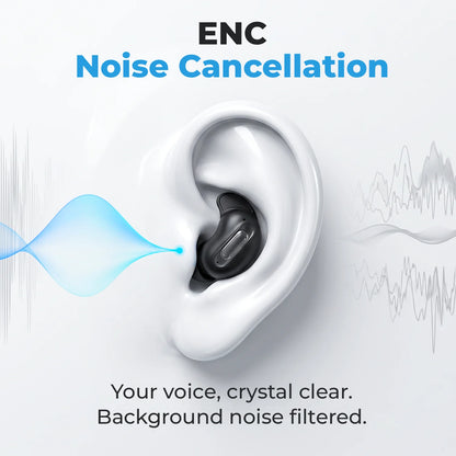 Faden Sleep Earbuds
