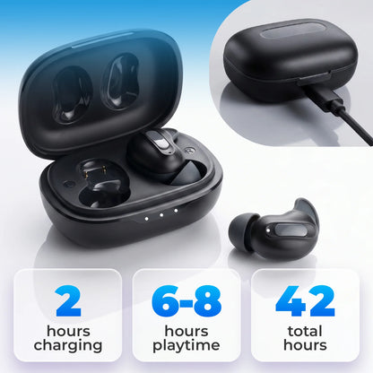 Faden Sleep Earbuds