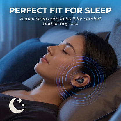 Faden Sleep Earbuds