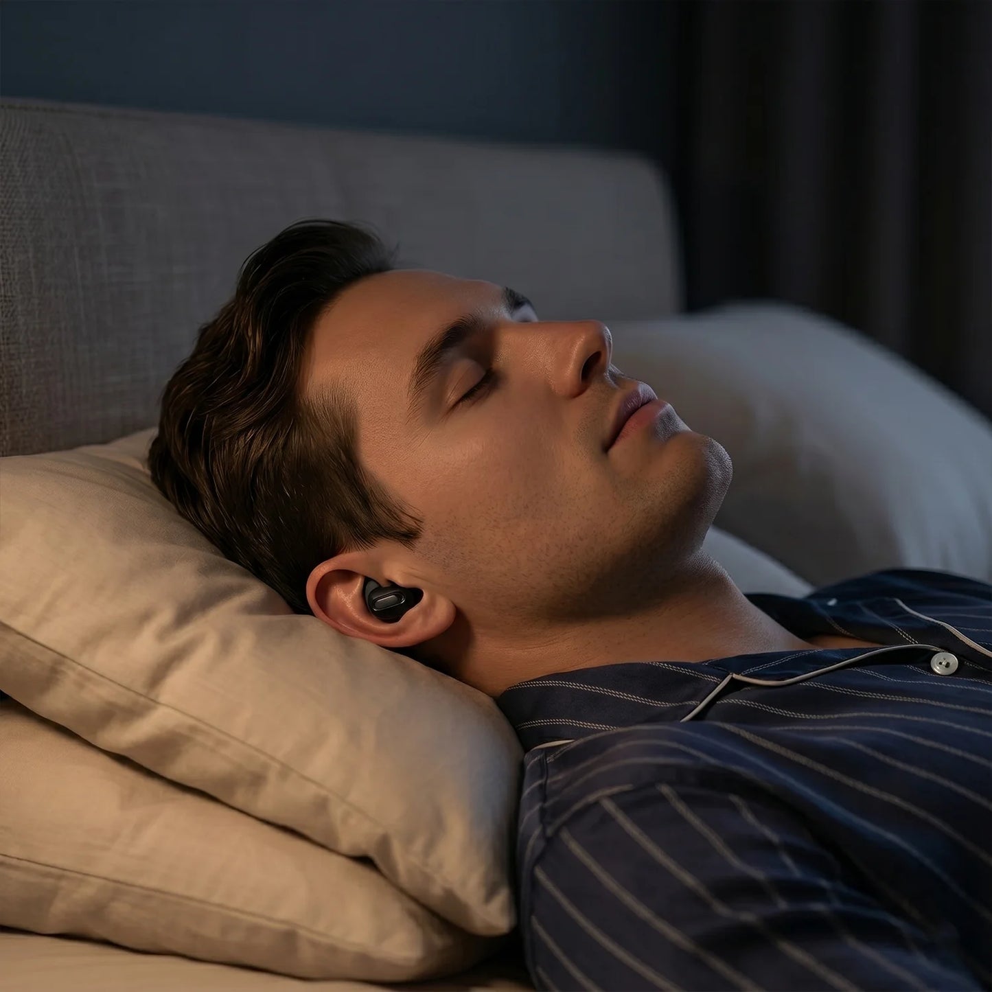 Faden Sleep Earbuds
