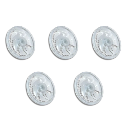 Ventely Socket Fan Light